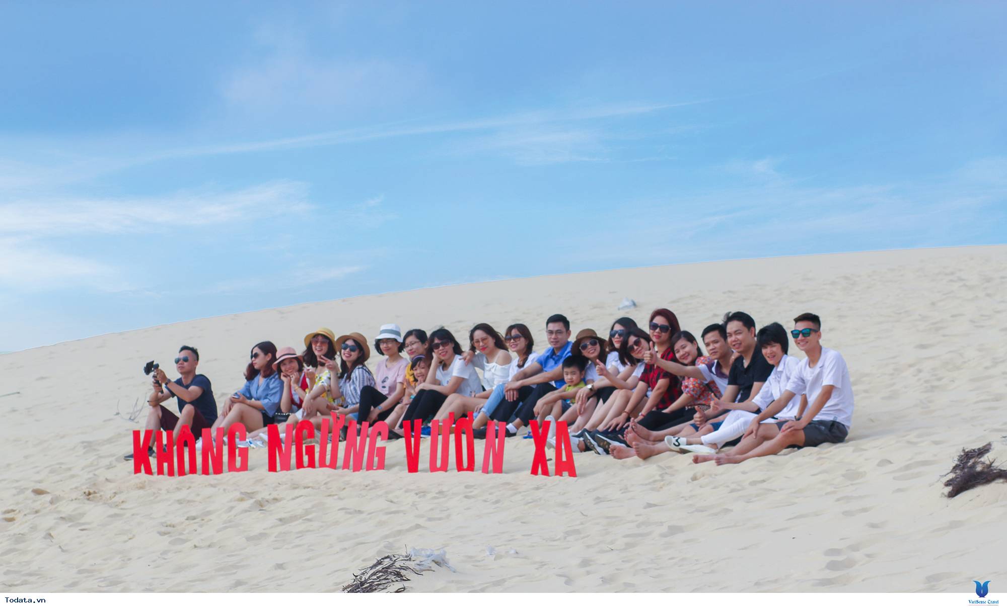 Biển Nhật Lệ - Viếng Mộ Đại Tướng Võ Nguyên Giáp - Động Thiên Đường - Bãi đá Nhảy - Ảnh 4